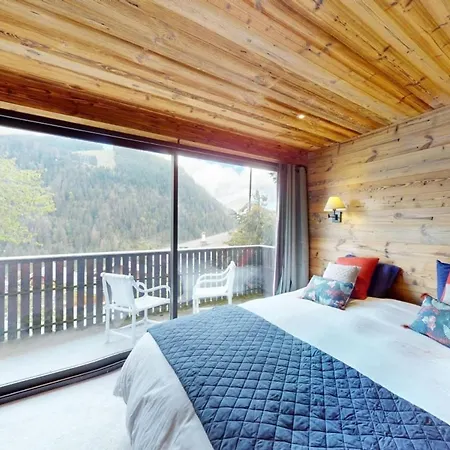Chalet Unique Lux *